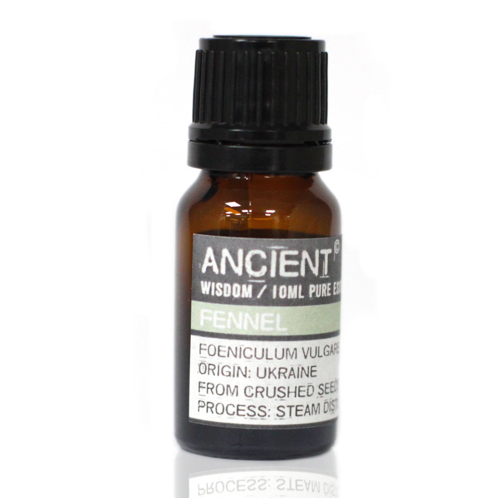 10 ml Fennel Essential Oil - www.bryde.lt