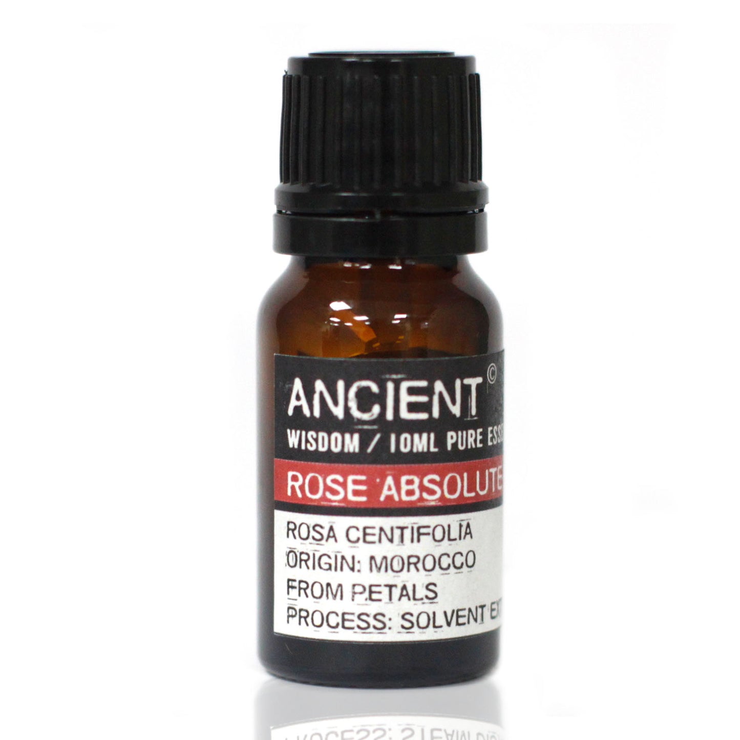 10 ml Rose Absolute Essential Oil - www.bryde.lt