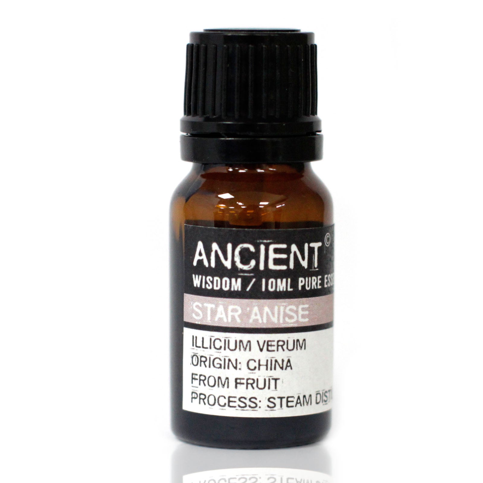 10 ml Aniseed China Star (Star Anise) - www.bryde.lt