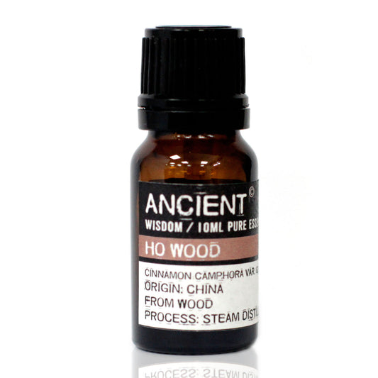 10 ml Ho Wood Essential Oil - www.bryde.lt