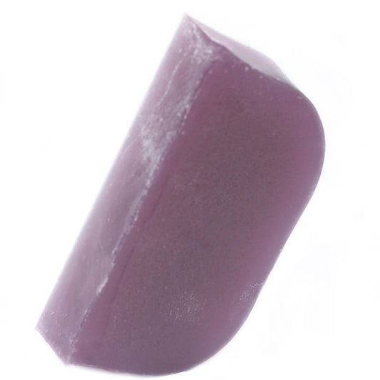 Lavender & Rosemary Solid Shampoo - 90g - www.bryde.lt