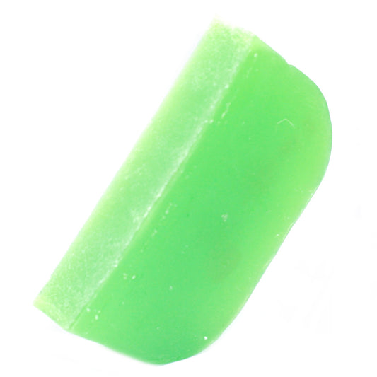 Eucalyptus Solid Shampoo - 90g - www.bryde.lt