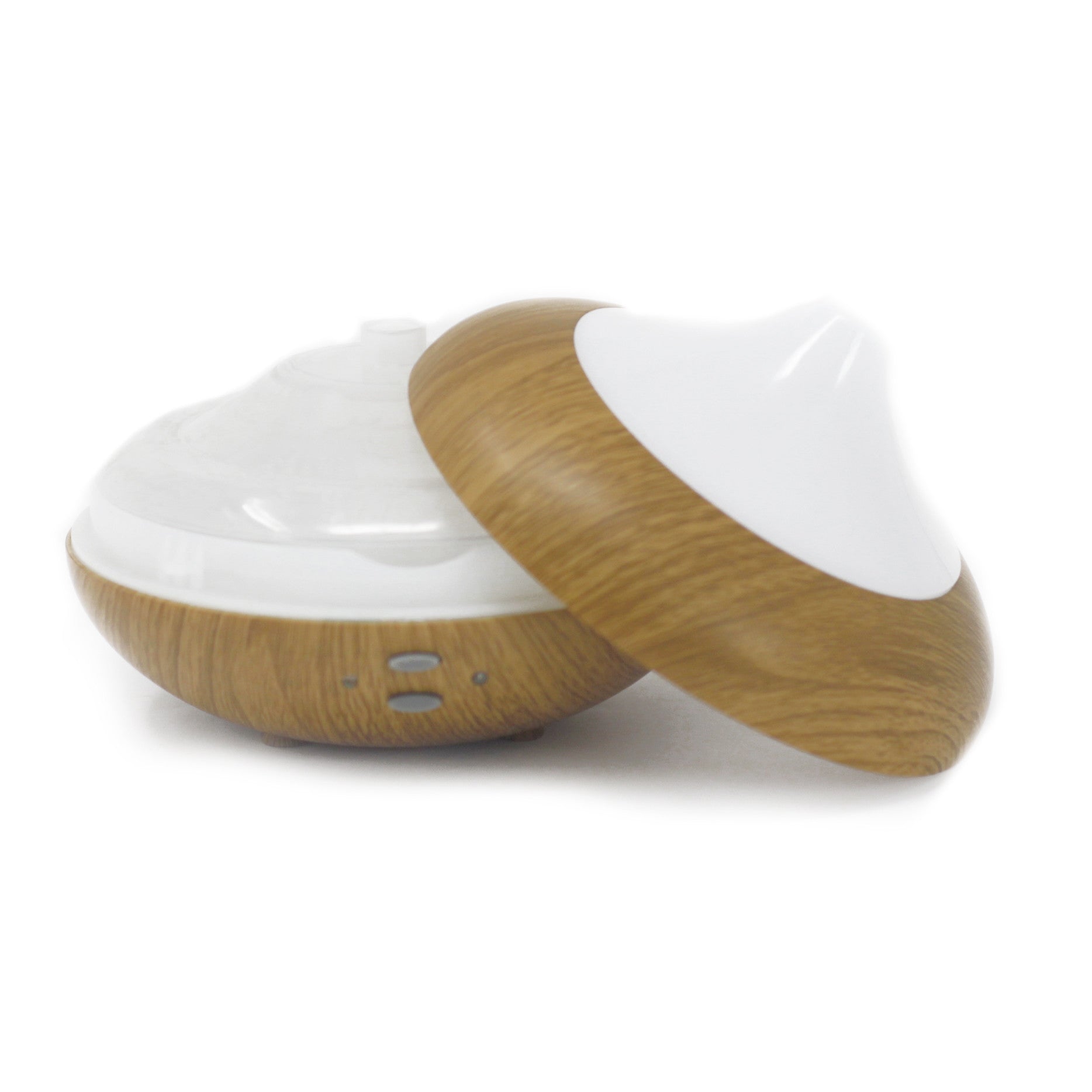 Aroma Atomiser - Mini Wood USB - www.bryde.lt