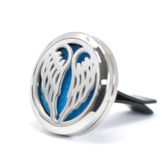 Car Diffuser Kit - Angel Wings - 30mm - www.bryde.lt