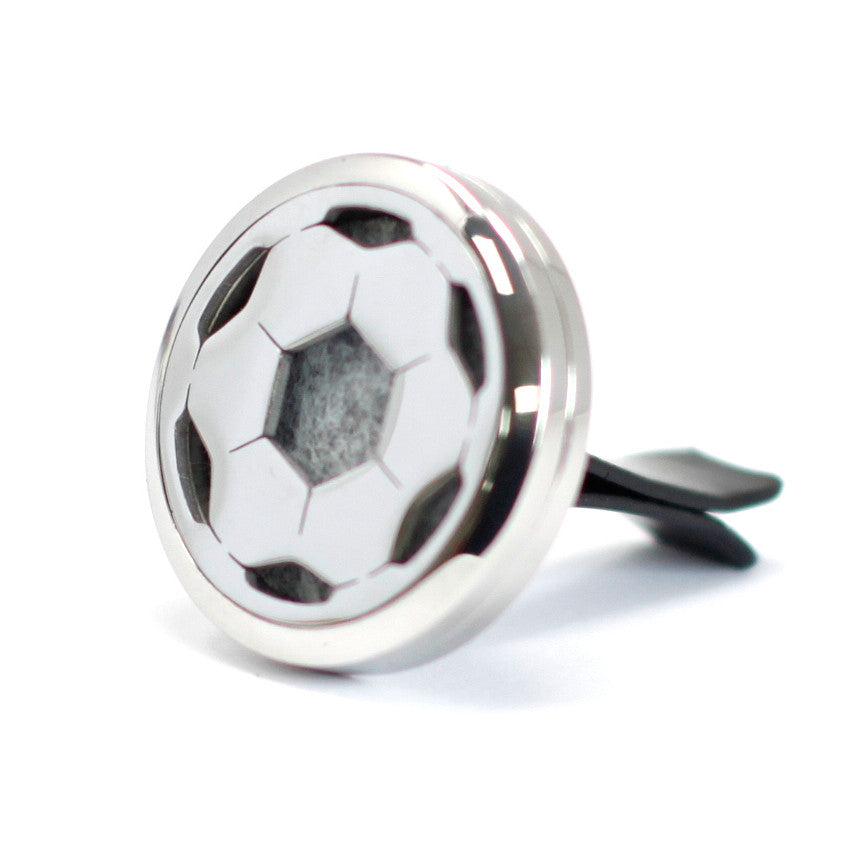 Car Diffuser Kit - Football - 30mm - www.bryde.lt